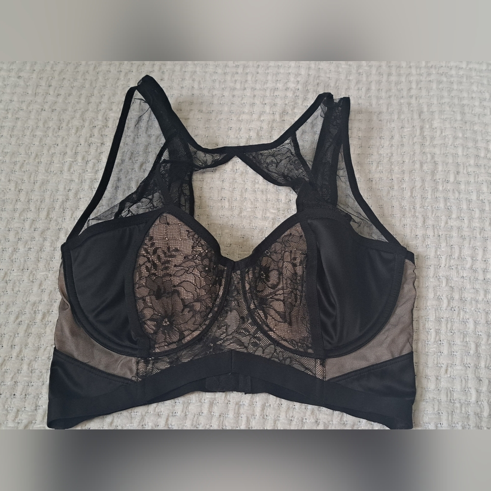 Victoria's Secret Lace Bra
